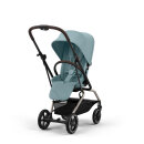 Cybex Buggy Eezy S Twist+2 Taupe Frame