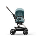 Cybex Buggy Eezy S Twist+2 Taupe Frame