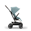 Cybex Buggy Eezy S Twist+2 Taupe Frame
