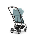 Cybex Buggy Eezy S Twist+2 Taupe Frame