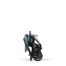 Cybex Buggy Eezy S Twist+2 Taupe Frame