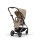 Cybex Buggy Eezy S Twist+2 Taupe Frame Almond Beige/Beige
