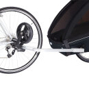 Thule Fahrradanhänger Coaster XT