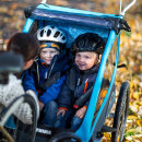 Thule Fahrradanhänger Coaster XT