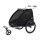 Thule Fahrradanhänger Coaster XT
