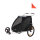 Thule Fahrradanhänger Coaster XT