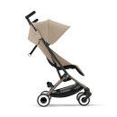 Cybex Gold - Buggy Libelle | Taupe Frame