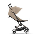 Cybex Gold - Buggy Libelle | Taupe Frame