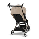 Cybex Gold - Buggy Libelle | Taupe Frame