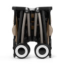 Cybex Gold - Buggy Libelle | Taupe Frame