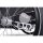 Croozer Kid Keeke 1 Fahrradanhänger 2in1 Mountain Grey