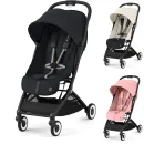 Cybex Gold - Reise Buggy Orfeo Black Frame