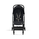 Cybex Gold - Reise Buggy Orfeo Black Frame