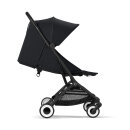 Cybex Gold - Reise Buggy Orfeo Black Frame