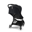 Cybex Gold - Reise Buggy Orfeo Black Frame