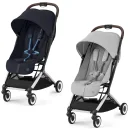 Cybex Reise Buggy Orfeo Silver Frame