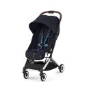 Cybex Reise Buggy Orfeo Silver Frame