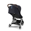 Cybex Reise Buggy Orfeo Silver Frame