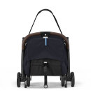 Cybex Reise Buggy Orfeo Silver Frame