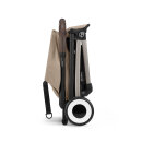 Cybex Gold Reise Buggy Orfeo Taupe Frame