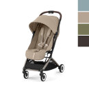 Cybex Gold Reise Buggy Orfeo Taupe Frame