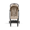 Cybex Gold Reise Buggy Orfeo Taupe Frame