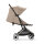 Cybex Gold Reise Buggy Orfeo Taupe Frame