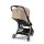 Cybex Gold Reise Buggy Orfeo Taupe Frame