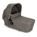 Nuna LYTL™ / Faltbare Babywanne Granite-Black