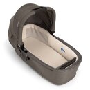 Nuna LYTL™ / Faltbare Babywanne Granite-Black
