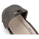 Nuna LYTL™ / Faltbare Babywanne Granite-Black