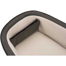 Nuna LYTL™ / Faltbare Babywanne Granite-Black
