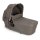 Nuna LYTL™ / Faltbare Babywanne Granite-Black