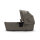 Nuna LYTL™ / Faltbare Babywanne Granite-Black