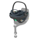 Maxi Cosi Babyschale Coral 360 Essential Graphite