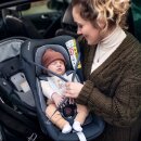 Maxi Cosi Babyschale Coral 360 Essential Graphite