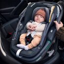 Maxi Cosi Babyschale Coral 360 Essential Graphite
