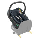 Maxi Cosi Babyschale Coral 360 Essential Graphite