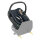 Maxi Cosi Babyschale Coral 360 Essential Graphite