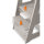 tiSsi Lernturm / Entdeckerturm Felix Buche stormy grey