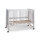 tiSsi® Beistellbett/Kinderbett HAJO Buche 120x60 cm