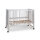 tiSsi® Beistellbett/Kinderbett HAJO Buche 120x60 cm