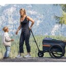 Qeridoo Bollerwagen Set
