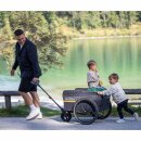 Qeridoo Bollerwagen Set