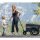Qeridoo Bollerwagen Set
