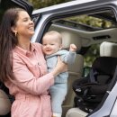 Joie Reboard-Kindersitz i-Pivot 360 Kollektion 2024
