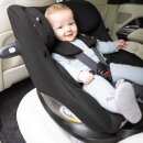 Joie Reboard-Kindersitz i-Pivot 360 Kollektion 2024