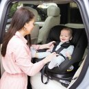 Joie Reboard-Kindersitz i-Pivot 360 Kollektion 2024