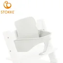 Stokke Tripp Trapp® Baby Set² White