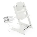 Stokke Tripp Trapp® Baby Set² White